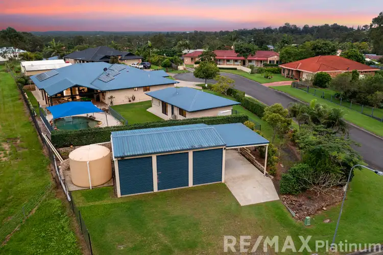 Fifth view of Homely house listing, 1-7 Violet Mac Court, Narangba QLD 4504