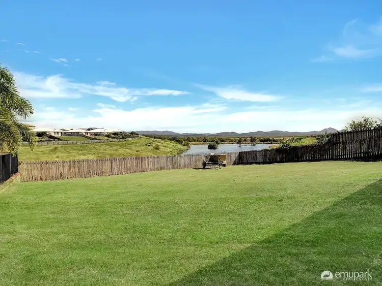 Third view of Homely house listing, 36 The Ridge Way, Zilzie QLD 4710