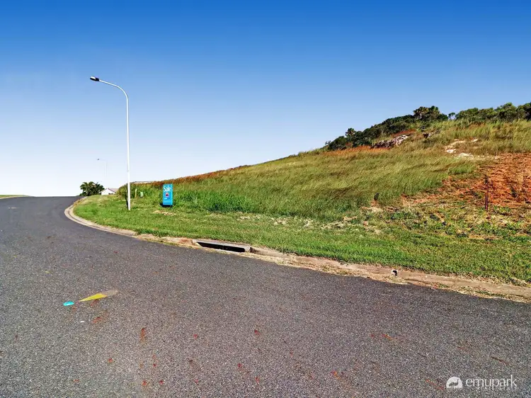 Third view of Homely land listing, 20 Paradise Way, Emu Park QLD 4710