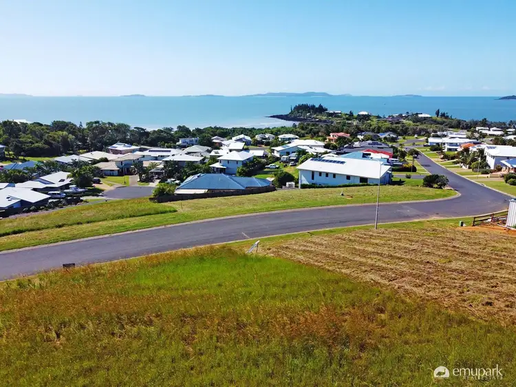Fifth view of Homely land listing, 20 Paradise Way, Emu Park QLD 4710