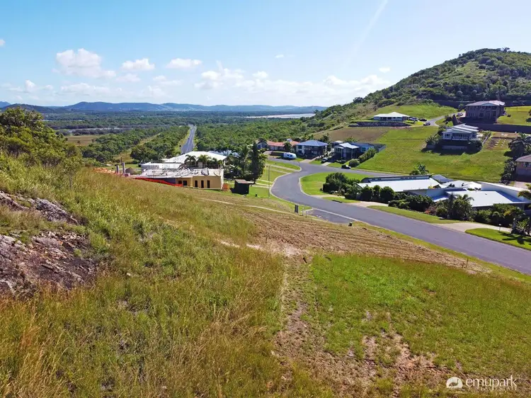 Sixth view of Homely land listing, 20 Paradise Way, Emu Park QLD 4710