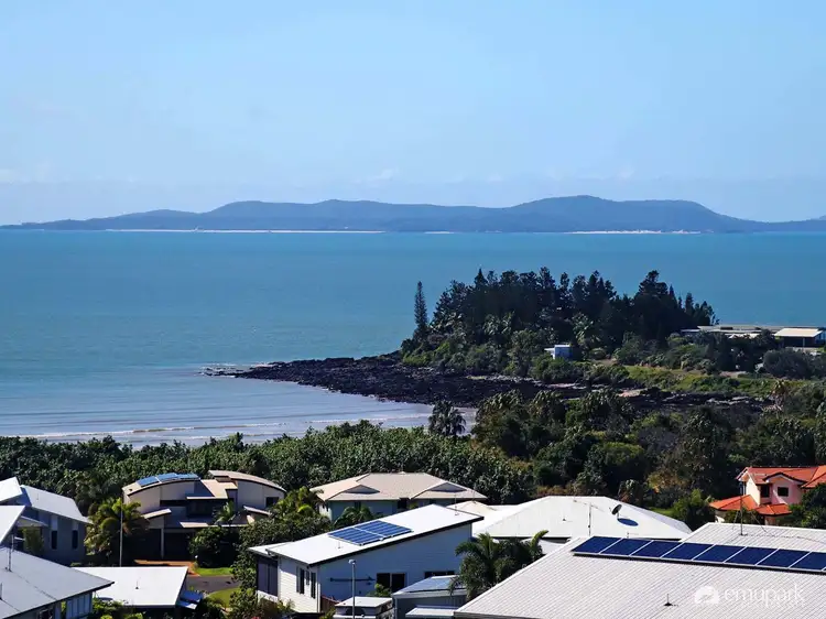 Seventh view of Homely land listing, 20 Paradise Way, Emu Park QLD 4710