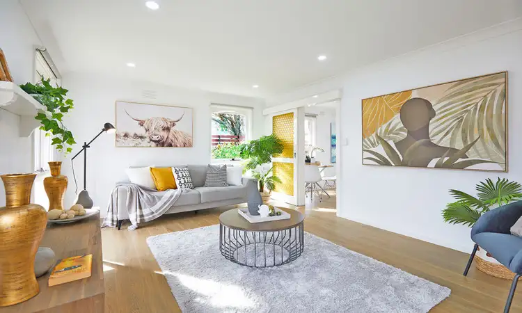 Third view of Homely unit listing, 1/8-10 Joffre Street, Noble Park VIC 3174