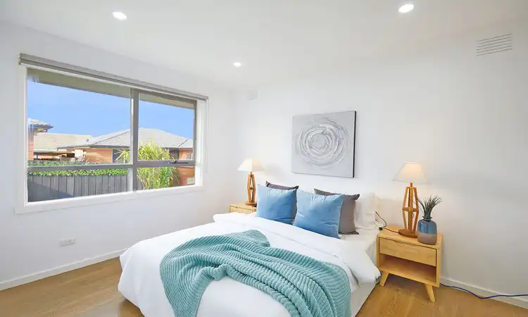 Fourth view of Homely unit listing, 1/8-10 Joffre Street, Noble Park VIC 3174