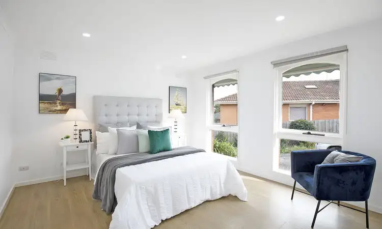 Fifth view of Homely unit listing, 1/8-10 Joffre Street, Noble Park VIC 3174
