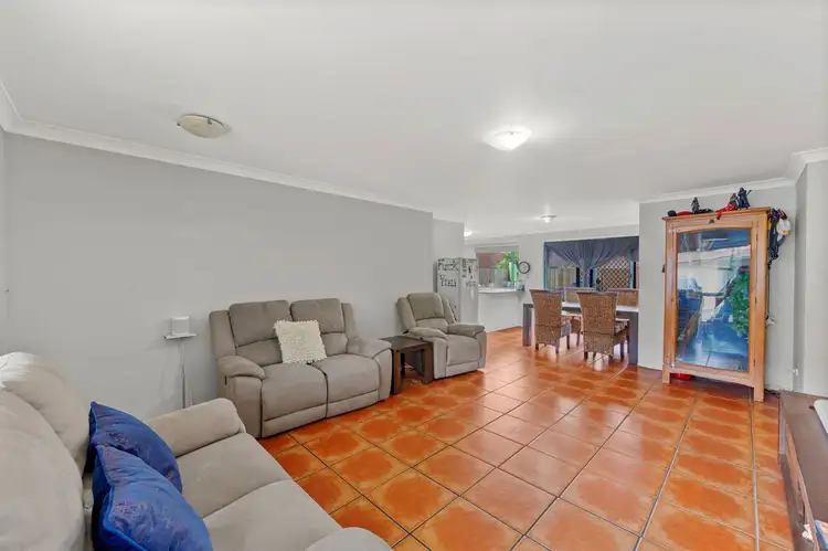 Third view of Homely villa listing, 85/28 Ancona Street, Carrara QLD 4211