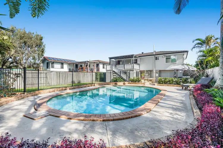 Third view of Homely house listing, 15 Kenmar Street, Wynnum West QLD 4178