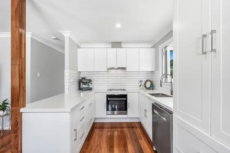 Fifth view of Homely house listing, 15 Kenmar Street, Wynnum West QLD 4178