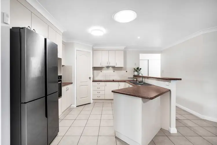 Second view of Homely house listing, 16 Pandorea Street, Wynnum West QLD 4178