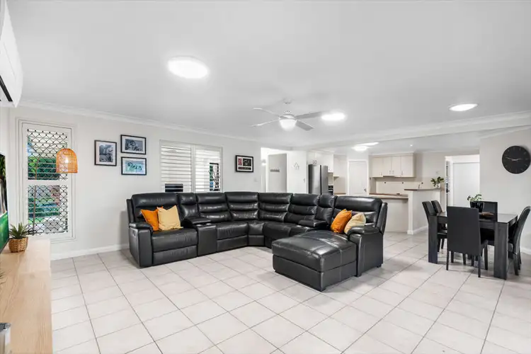 Third view of Homely house listing, 16 Pandorea Street, Wynnum West QLD 4178