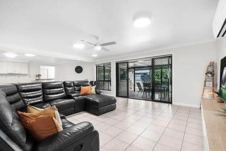 Fourth view of Homely house listing, 16 Pandorea Street, Wynnum West QLD 4178