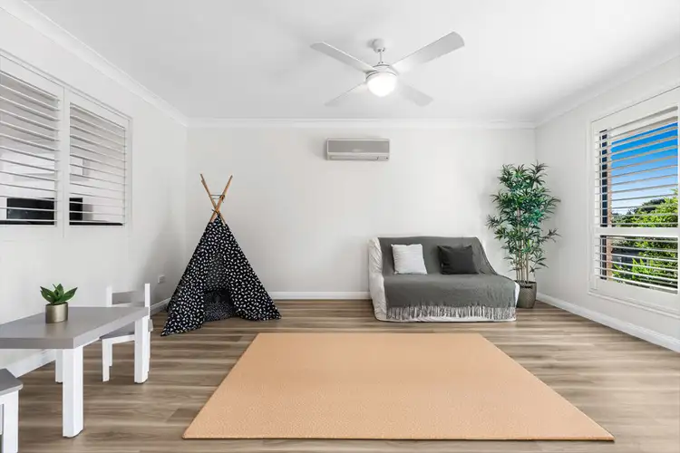 Fifth view of Homely house listing, 16 Pandorea Street, Wynnum West QLD 4178
