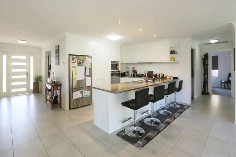 Second view of Homely house listing, 7 Tulipwood Close, Coffs Harbour NSW 2450