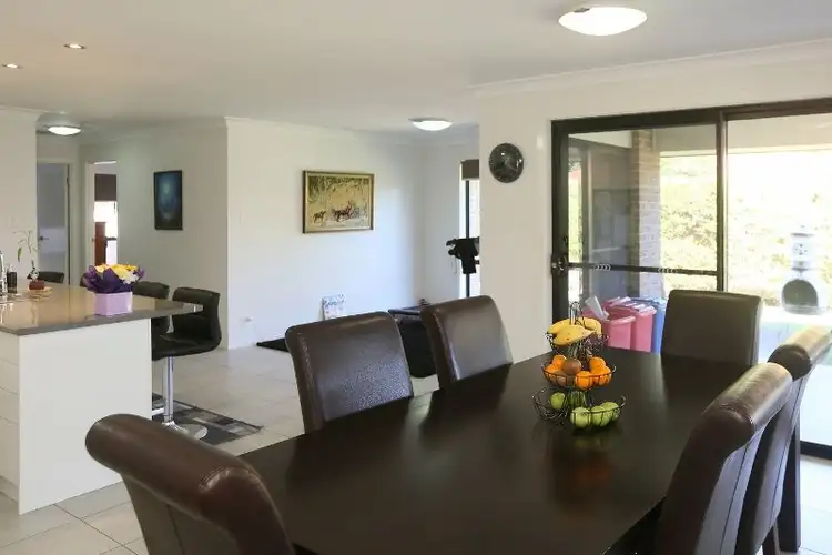 Fourth view of Homely house listing, 7 Tulipwood Close, Coffs Harbour NSW 2450