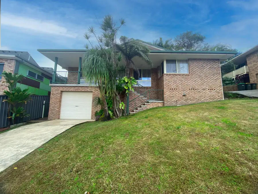 Main view of Homely house listing, 27 Griffith Avenue, Coffs Harbour NSW 2450