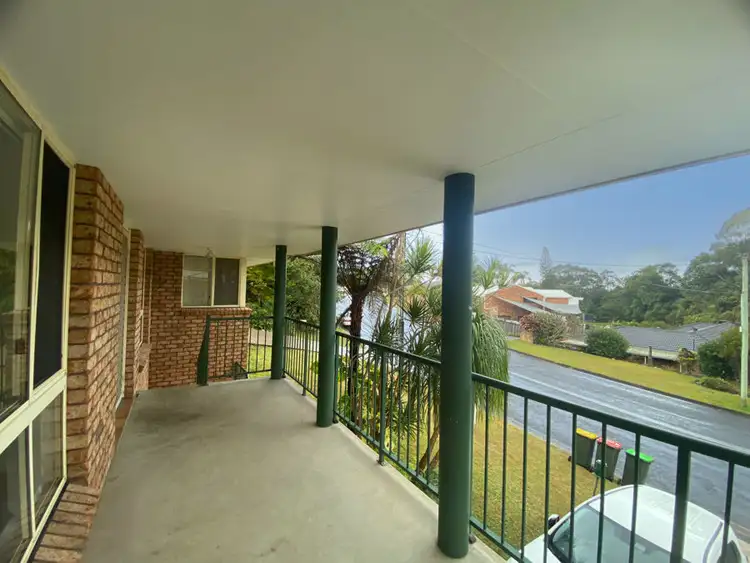 Second view of Homely house listing, 27 Griffith Avenue, Coffs Harbour NSW 2450