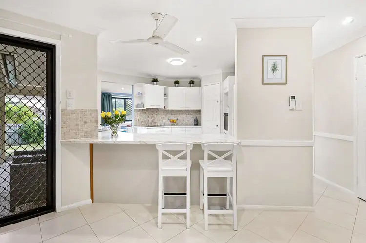 Sixth view of Homely house listing, 20 Freedom Drive, Kallangur QLD 4503