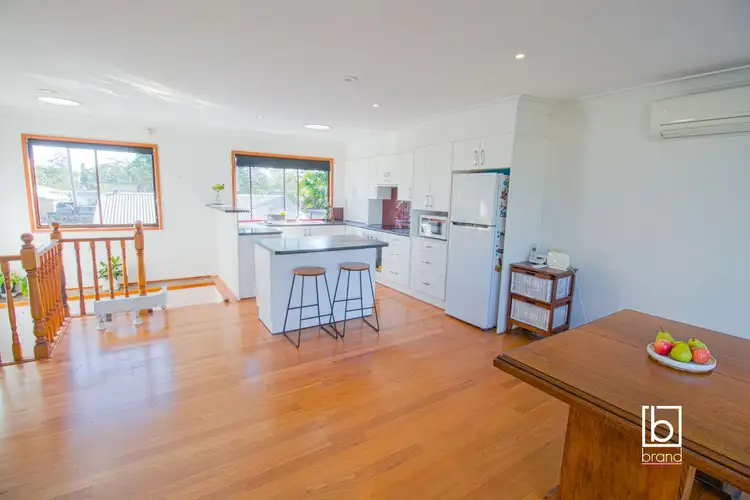 Third view of Homely house listing, 49 Sunrise Avenue, Budgewoi NSW 2262