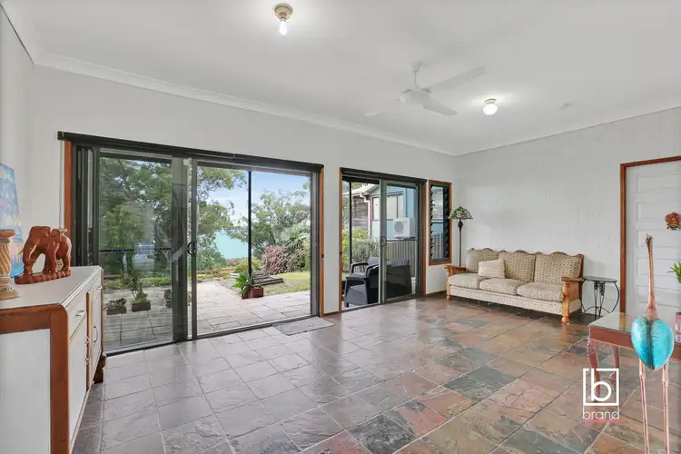 Fifth view of Homely house listing, 49 Sunrise Avenue, Budgewoi NSW 2262