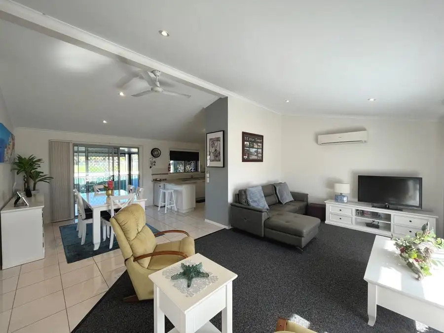 Main view of Homely house listing, 76 ACACIA PLACE, Valla Beach NSW 2448