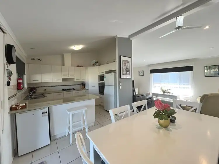 Second view of Homely house listing, 76 ACACIA PLACE, Valla Beach NSW 2448