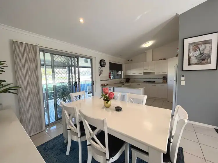 Fourth view of Homely house listing, 76 ACACIA PLACE, Valla Beach NSW 2448