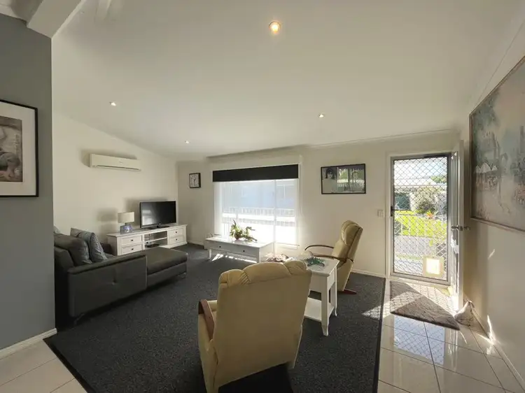 Fifth view of Homely house listing, 76 ACACIA PLACE, Valla Beach NSW 2448