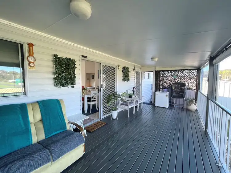 Sixth view of Homely house listing, 76 ACACIA PLACE, Valla Beach NSW 2448