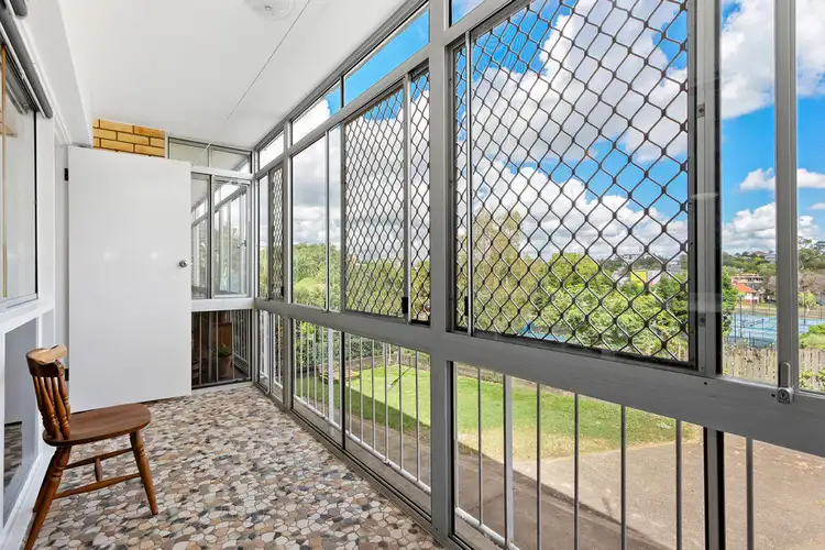 Fifth view of Homely unit listing, 3/10 Wight Street, Milton QLD 4064