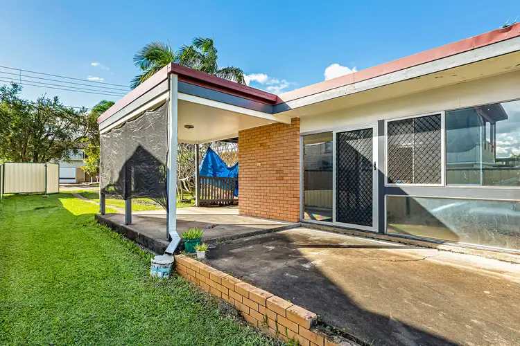 Second view of Homely house listing, 40 Wattle Street, Logan Central QLD 4114
