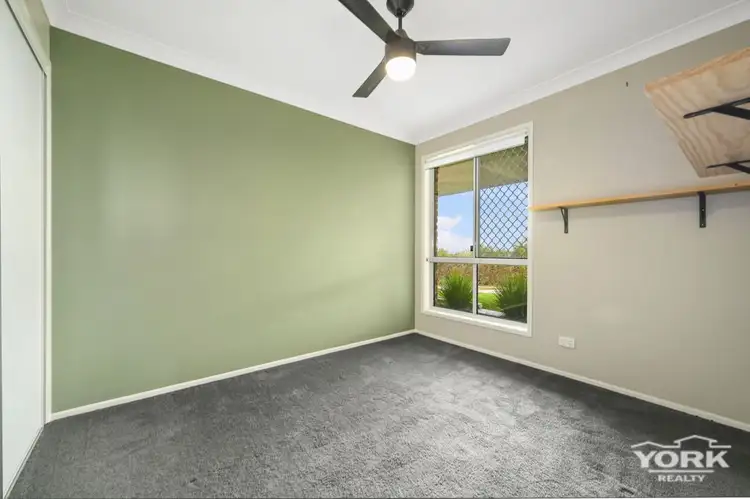 Sixth view of Homely house listing, 35 Stratford Drive, Wyreema QLD 4352