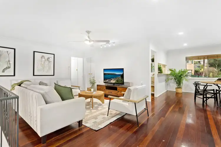 Fourth view of Homely house listing, 14 Dajarra Street, The Gap QLD 4061
