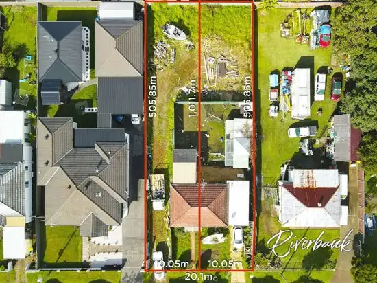 10 Larra Street, Guildford NSW 2161