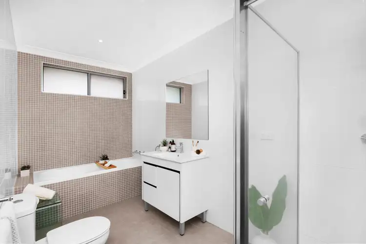 Sixth view of Homely house listing, 35A Warwick Rd, Merrylands NSW 2160