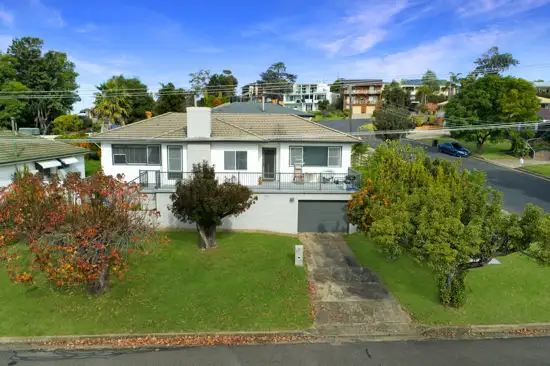 Main view of Homely house listing, 69 Hillvue Road, Tamworth NSW 2340