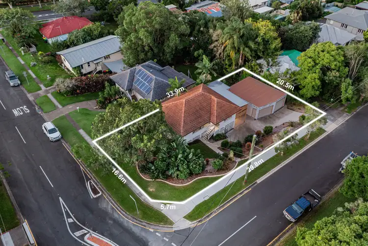 Fifth view of Homely house listing, 2 Breslin Street, Carina QLD 4152