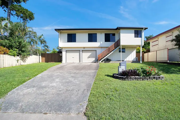 11 Keim Street, Rural View QLD 4740
