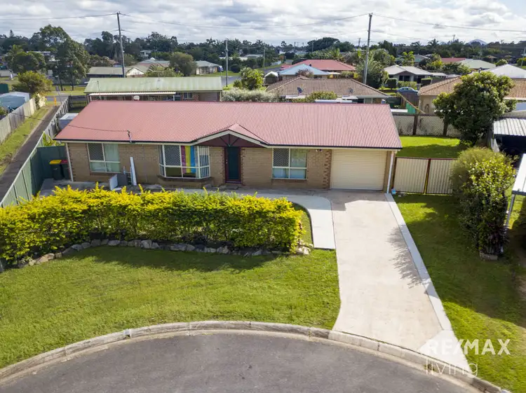 14 Tanunda Court