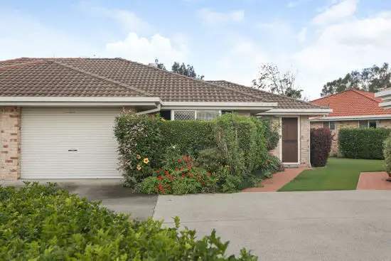 Main view of Homely townhouse listing, 47/101 Grahams Road, Strathpine QLD 4500