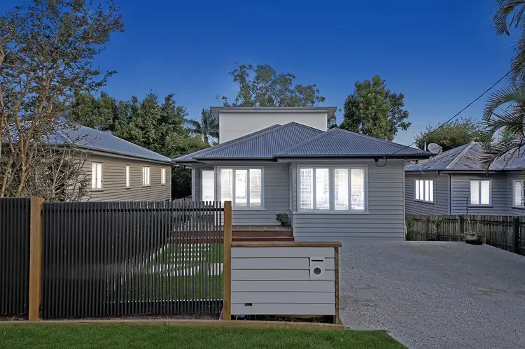 72 Pateena Street, Stafford QLD 4053