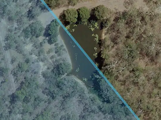 Second view of Homely land listing, Lot 7 Oaky Creek Road, Cooktown QLD 4895