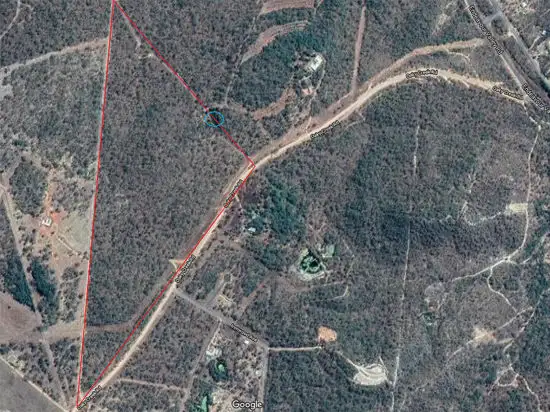 Fourth view of Homely land listing, Lot 7 Oaky Creek Road, Cooktown QLD 4895