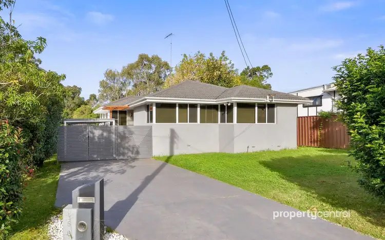 1580 Mulgoa Road, Wallacia NSW 2745