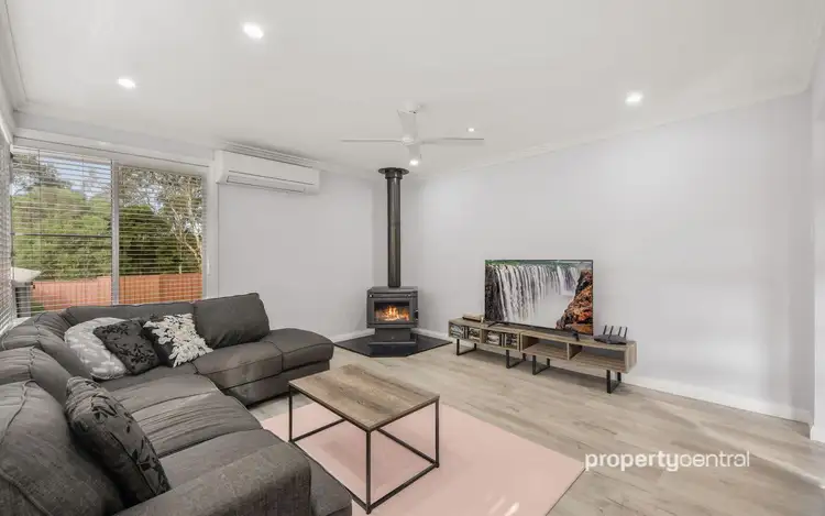 Second view of Homely house listing, 1580 Mulgoa Road, Wallacia NSW 2745