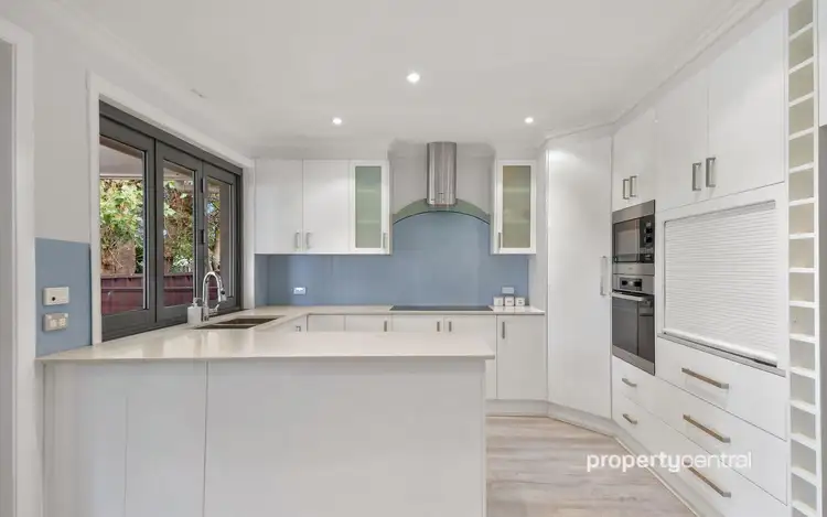 Third view of Homely house listing, 1580 Mulgoa Road, Wallacia NSW 2745