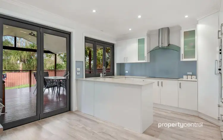 Fourth view of Homely house listing, 1580 Mulgoa Road, Wallacia NSW 2745