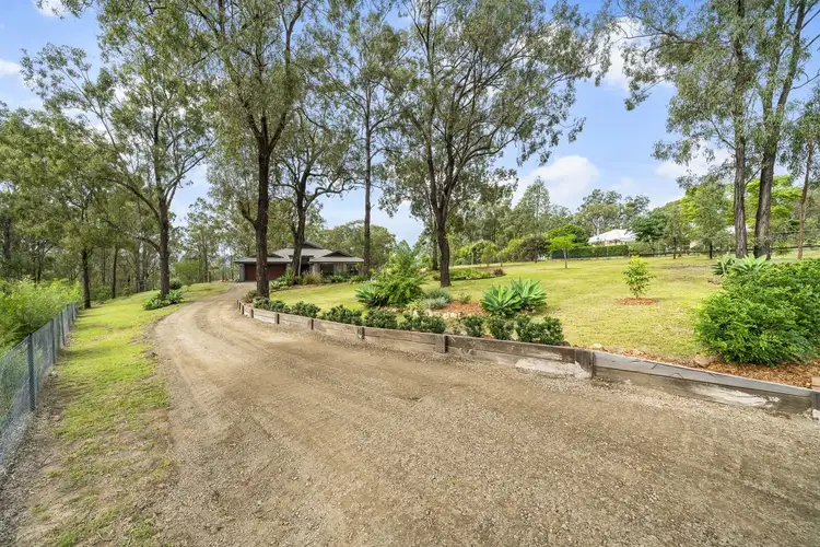 11 Jack Court, Murphys Creek QLD 4352