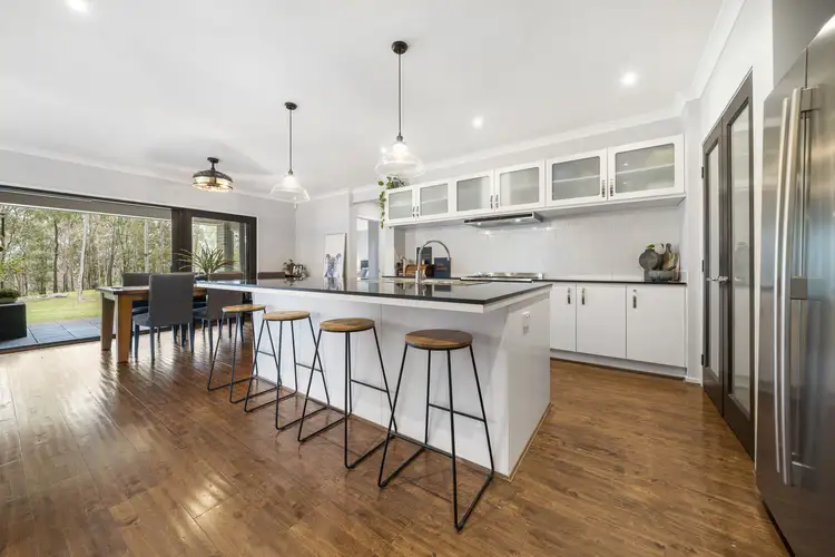 Fifth view of Homely rural property listing, 11 Jack Court, Murphys Creek QLD 4352