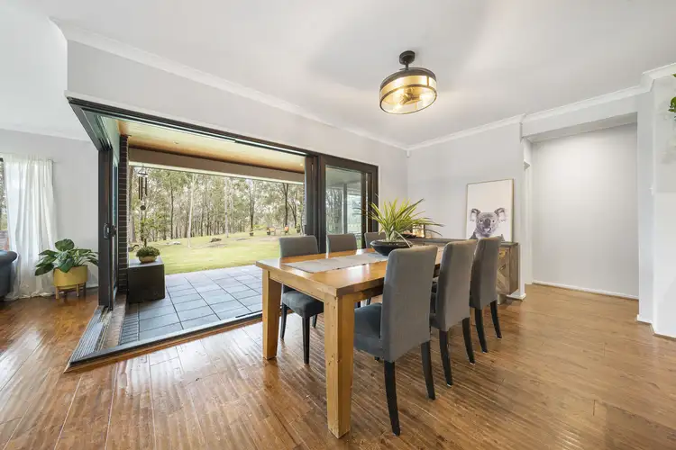 Sixth view of Homely rural property listing, 11 Jack Court, Murphys Creek QLD 4352