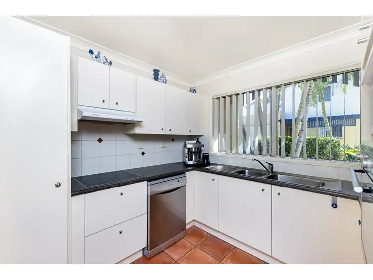 Third view of Homely townhouse listing, 53/9 Amazons Place, Sinnamon Park QLD 4073